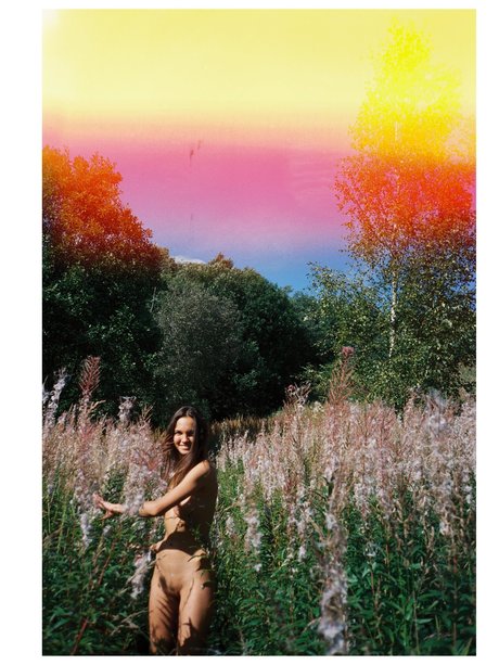 outdoor milf onlyfans hot nude illustration