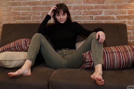 Maria Demina leaked onlyfans sex