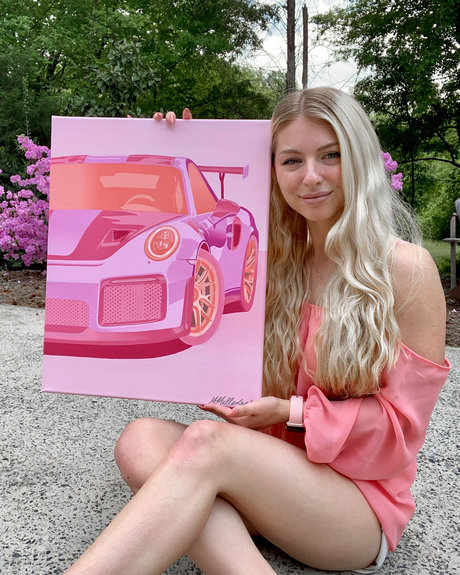 Marris Gulledge onlyfans free