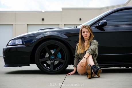 Marris Gulledge only fans content