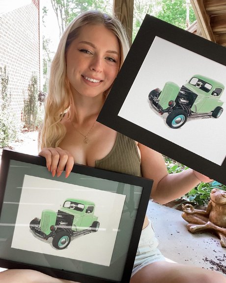 Marris Gulledge porn onlyfans