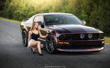 Marris Gulledge onlyfans post