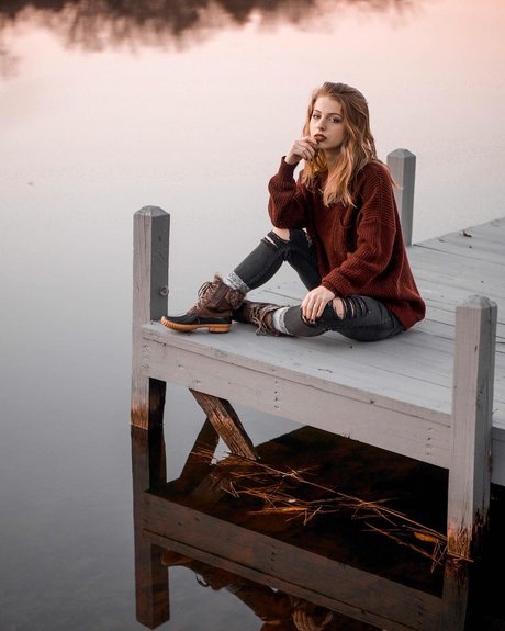 Marris Gulledge naked onlyfans leak