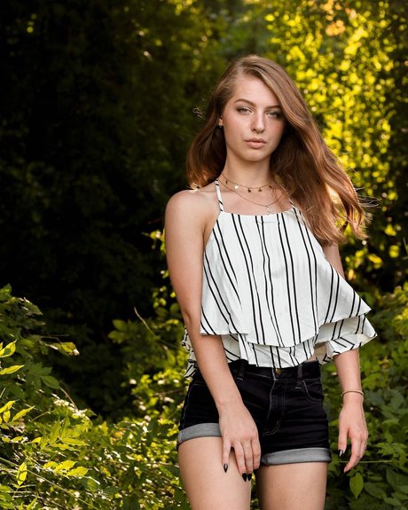 Marris Gulledge leaks onlyfans