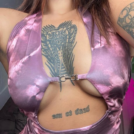 Pinustri onlyfans leaked photos