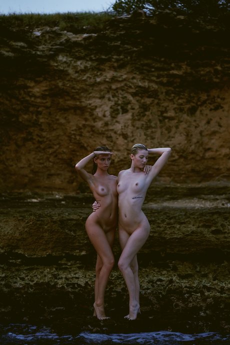 Alexis Bumgarner onlyfans leaks naked