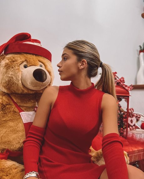 Alice De Bortoli_ only fans porn