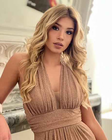 Alice De Bortoli_ onlyfans porn nude