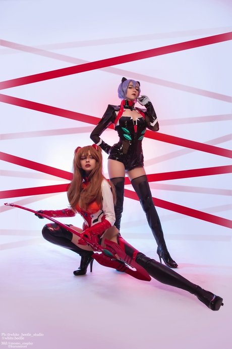 Kurumirori nude leak onlyfans