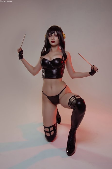 Kurumirori onlyfans explicit content