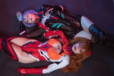 Kurumirori only fans nude