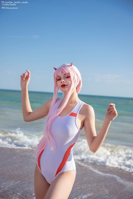 Kurumirori leaked onlyfans nudes