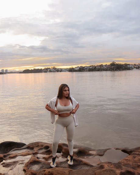 Maria Perez_ porn onlyfans leak