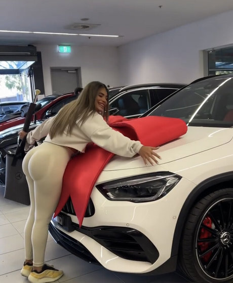 Maria Perez_ onlyfans xxx