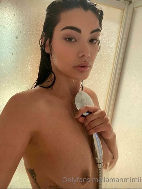 Mellamanmimii onlyfans porn