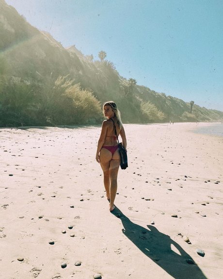 Rachel Bell nudes only fans