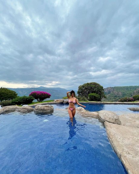 Brianna Gonzalez Profile pic