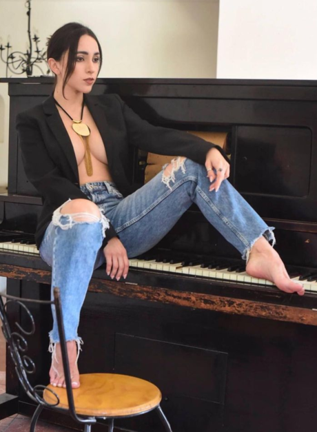 _Feliftt onlyfans porn