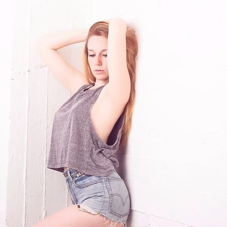 Katherin Fisher leaked onlyfans