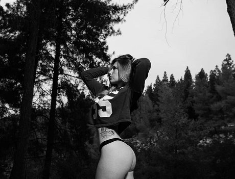 Katherin Fisher onlyfans sex tape