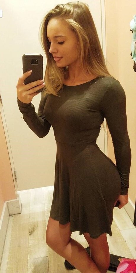 Kristii Nicole new onlyfans