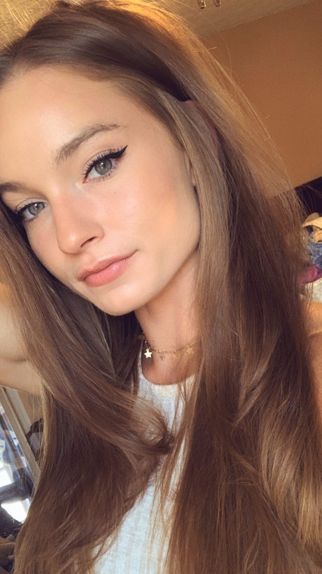 Kristii Nicole nsfw onlyfans