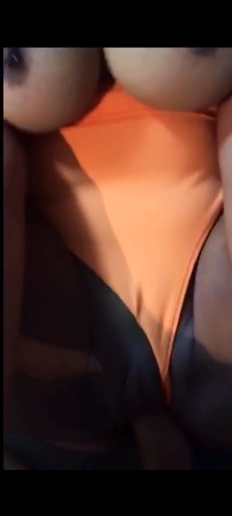 Laali Calem_ onlyfans porn leaked