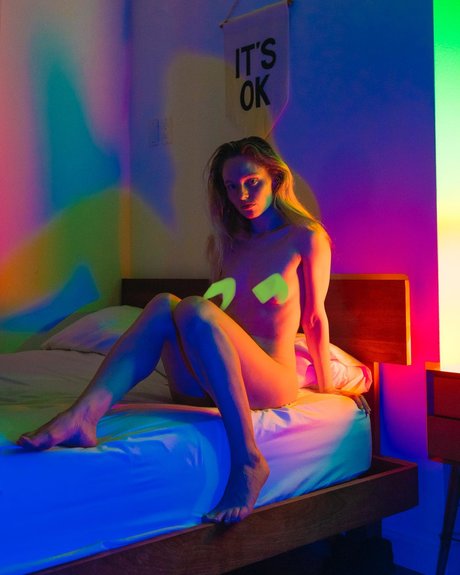 Maria Kn Profile pic