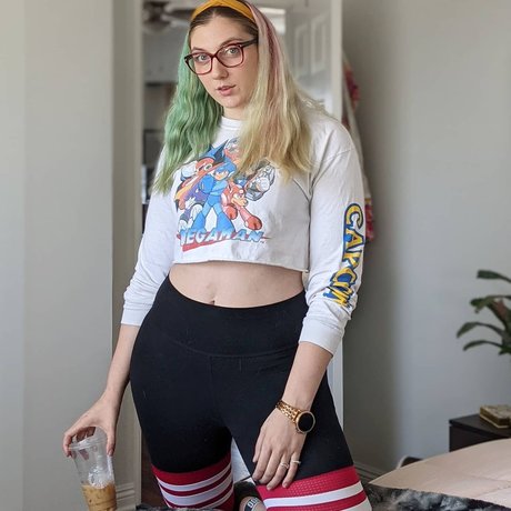 Mel Capperino Garcia leaked nude onlyfans