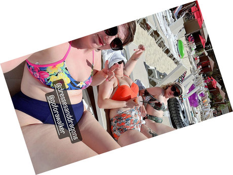 Mel Capperino Garcia xxx only fans