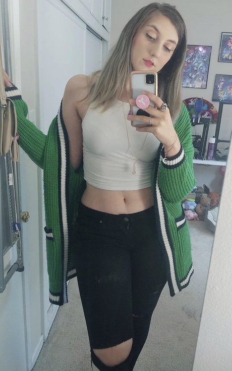 Mel Capperino Garcia onlyfans archives