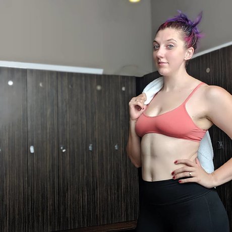 Mel Capperino Garcia only fans photos