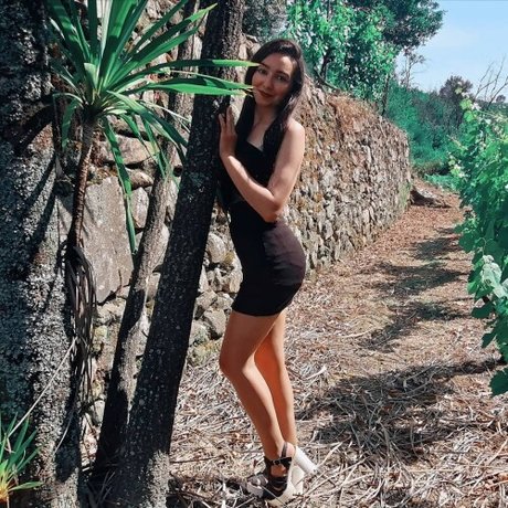 Sofia Morais onlyfans leaked sex