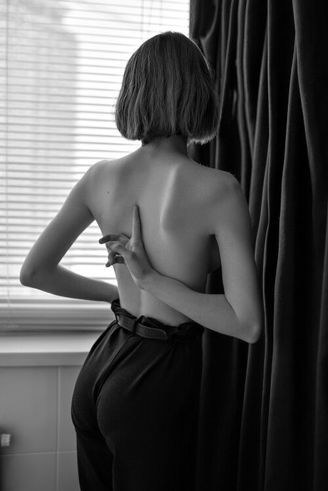 Sophia Boger onlyfans porn