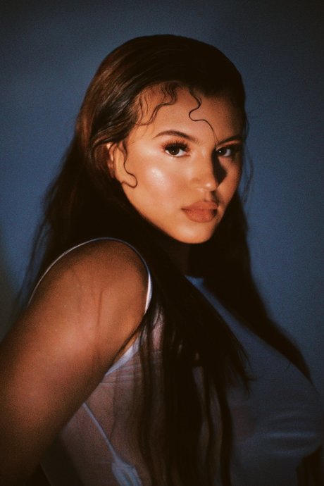 Valeria Vendetta onlyfans model