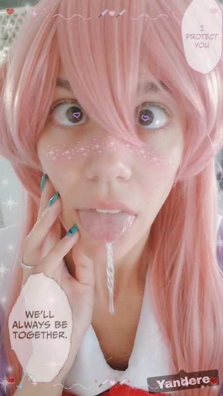 Yanderekamii onlyfans leaked dirtyship