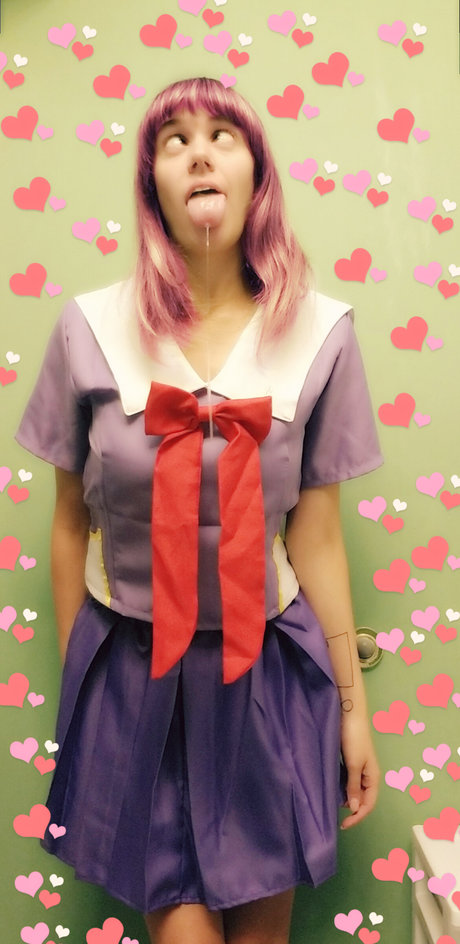 Yanderekamii onlyfans leaks