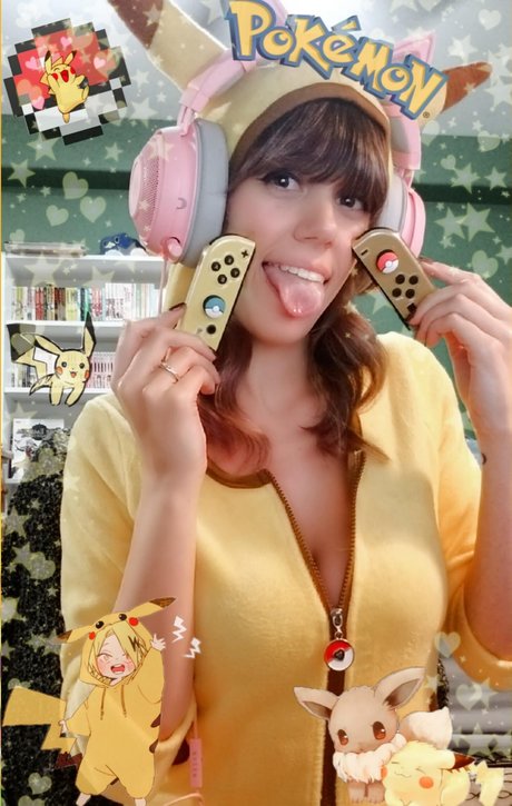 Yanderekamii onlyfans leaked