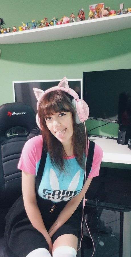 Yanderekamii new onlyfans leaks