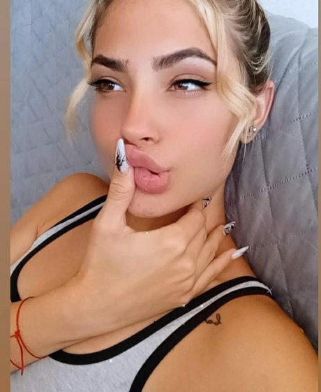 Alejandra Barbie_ nude onlyfans pics