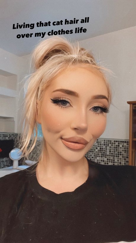 Brooke Michelle onlyfans de