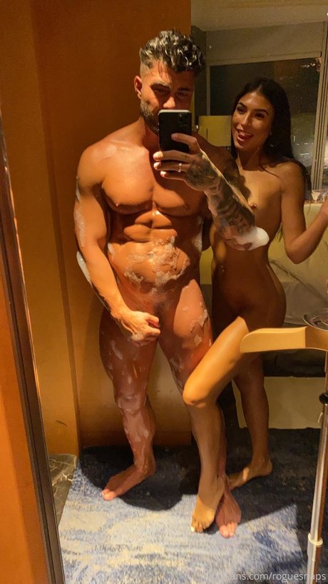 Emily Faye Miller leaked onlyfans