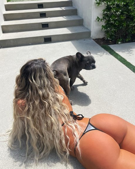 Hannah Brooke onlyfans leak