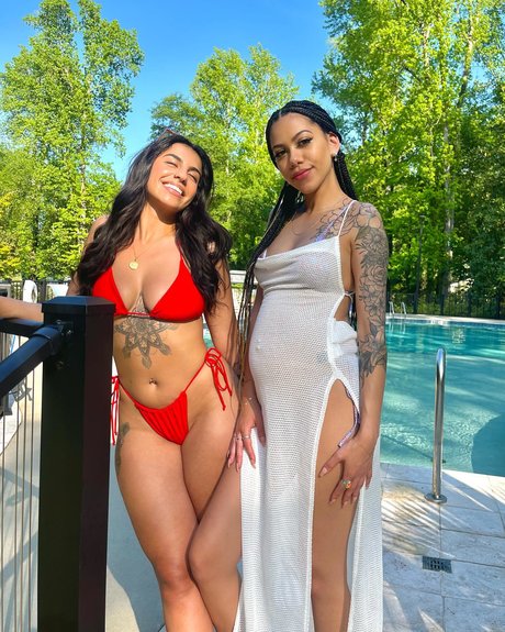 Lina Miranda leaked onlyfans nudes