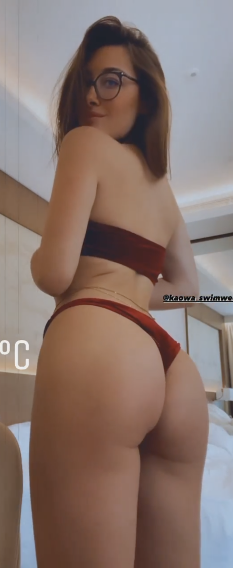 Maelyss Lepage naked onlyfans