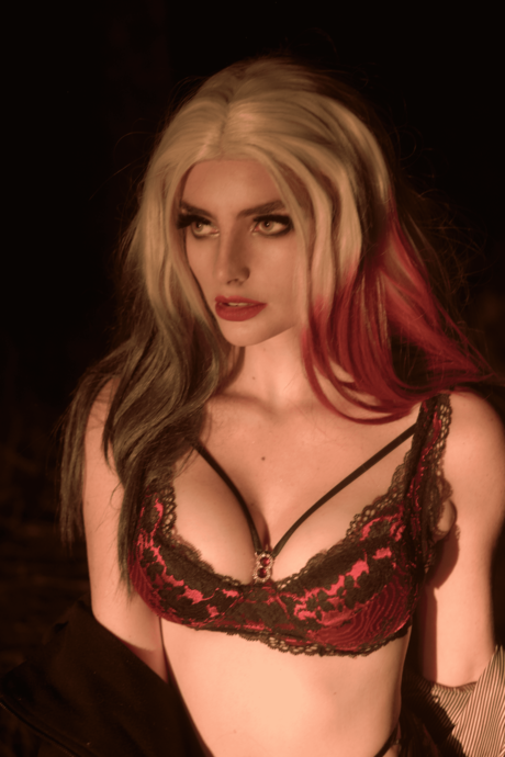 Rotten Queen nudes onlyfans