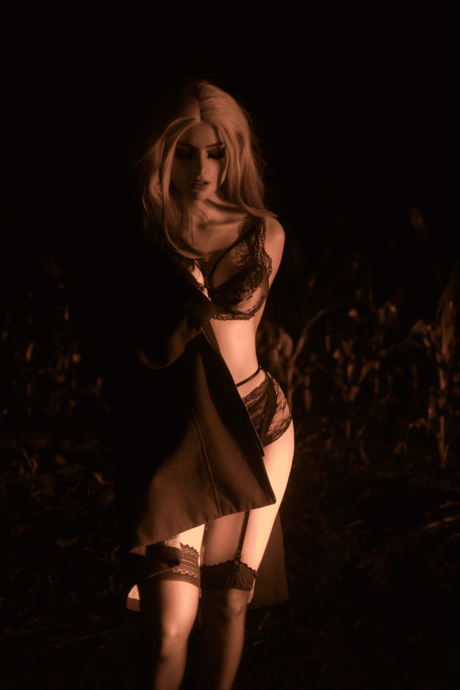 Rotten Queen onlyfans nudes leak