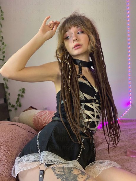 Fluffyfulafel_ onlyfans leaked naked