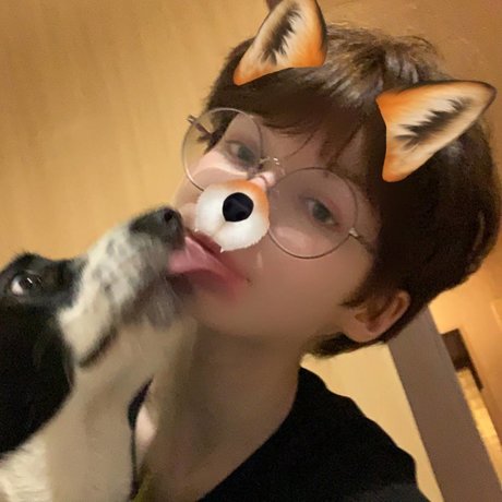 Fluffyfulafel_ strip onlyfans