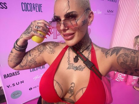 Leoni Baltz_ onlyfans desnuda